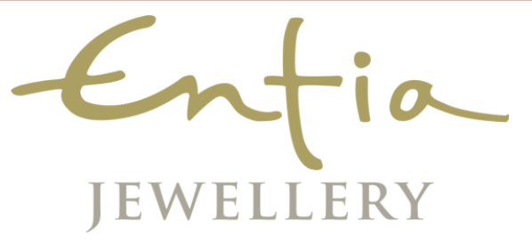 entia jewellery logo