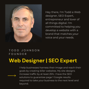 Todd-Johnson-web-designer