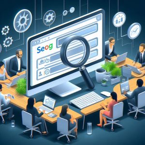 The cost of SEO and Google Ads
