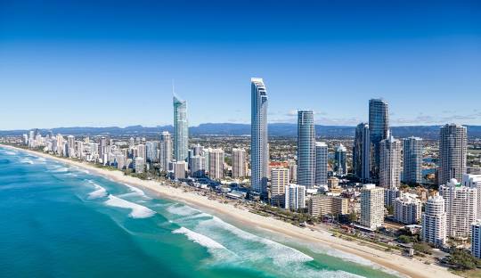 SEO Agency on the Gold Coast